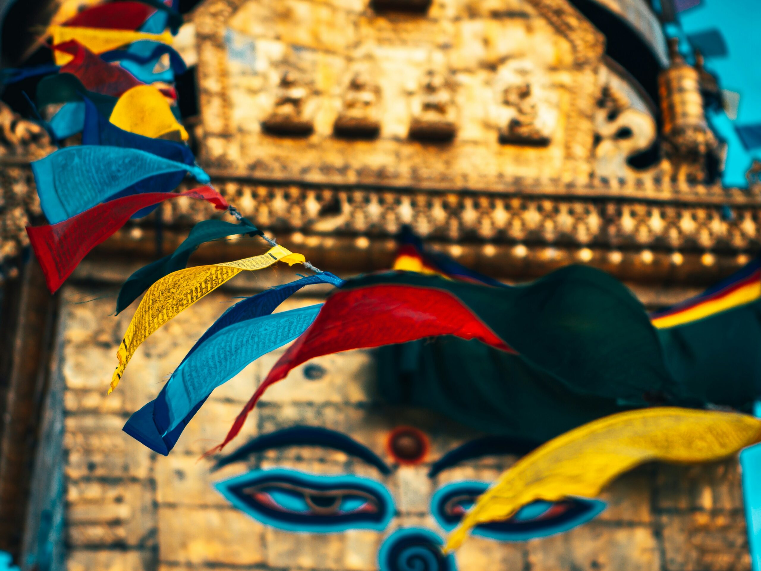 Nepal
